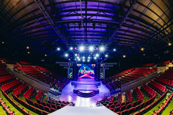 89/79/69 – Russian Famous Dance Show