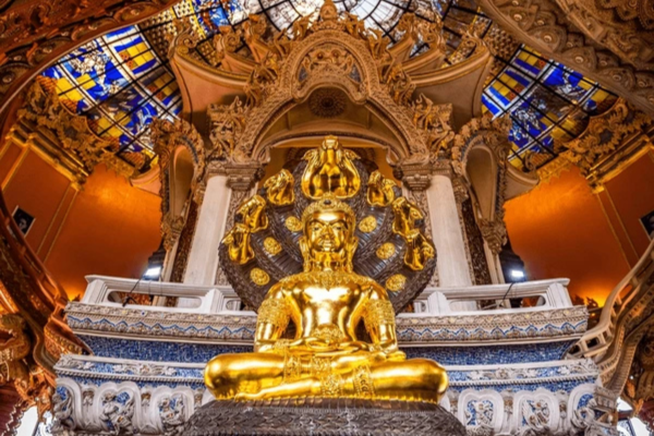 Erawan Museum Cultural Experience