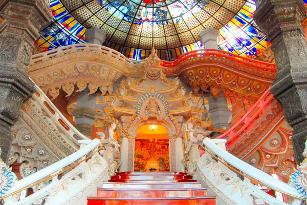 Erawan Museum Cultural Experience