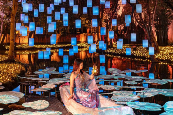 Explore Na Satta Thai Park – Bangkok