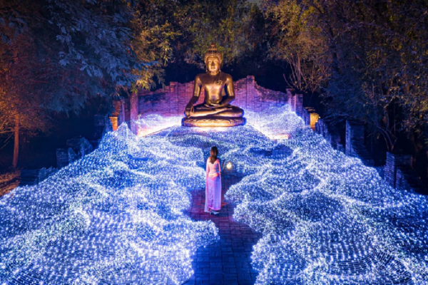 Explore Na Satta Thai Park – Bangkok