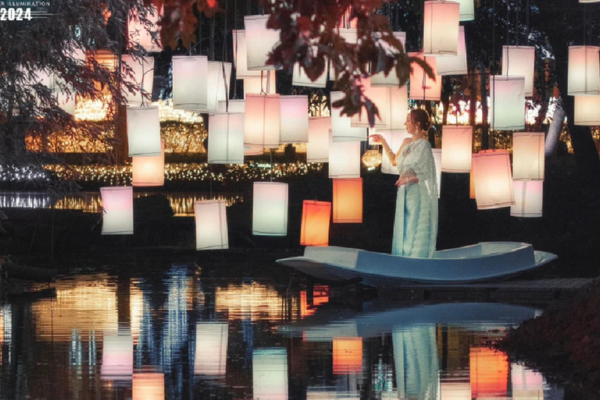 Explore Na Satta Thai Park – Bangkok