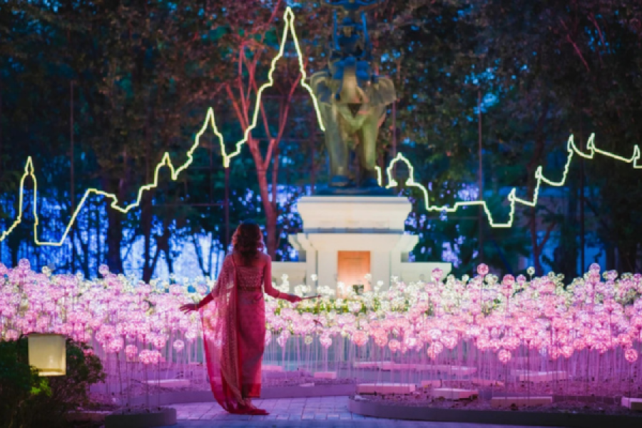 Explore Na Satta Thai Park – Bangkok