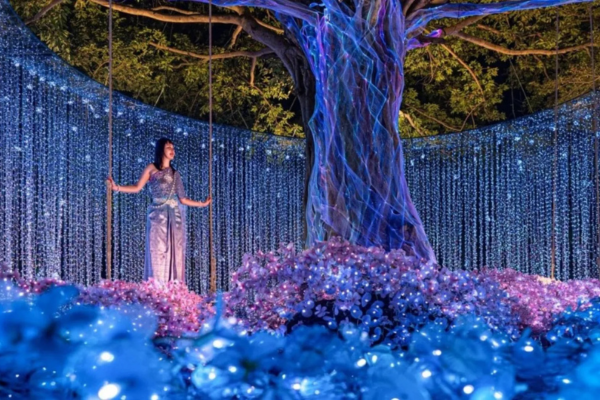 Explore Na Satta Thai Park – Bangkok