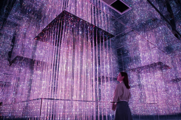 Explore Amazing Space & Time Cube+