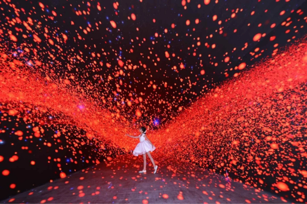 Explore Amazing Space & Time Cube+