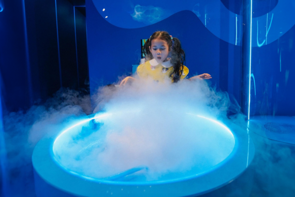 Amazing Wow Park Bangkok