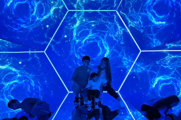 Amazing Wow Park Bangkok