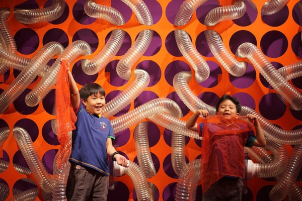 Amazing Wow Park Bangkok