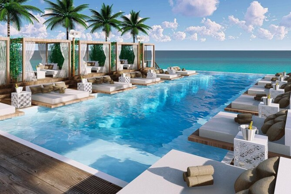 YONA Beach Club Phuket – Regular Pass