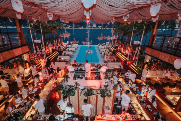 YONA Beach Club Phuket – Regular Pass